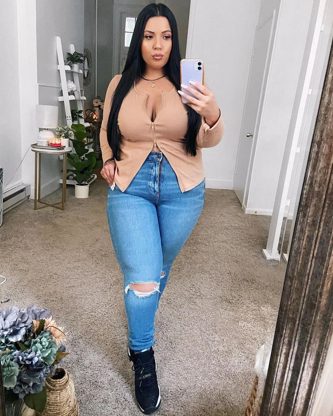 Alicia Rose photo 18 — BBW, Latin