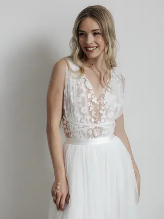 Alina Wurm photo 16 — German, Blonde