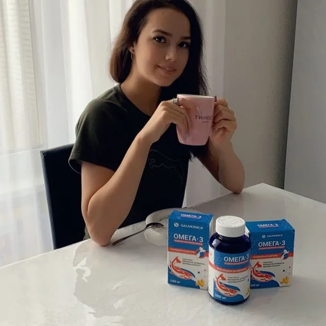 Alina Zagitova photo 5 — Caucasian, Sportswoman: Figure Skater (former)