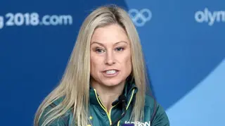 Alisa Camplin photo 5 — Caucasian, Reality TV Star, Sportswoman: Snowboarder (former), TV Host