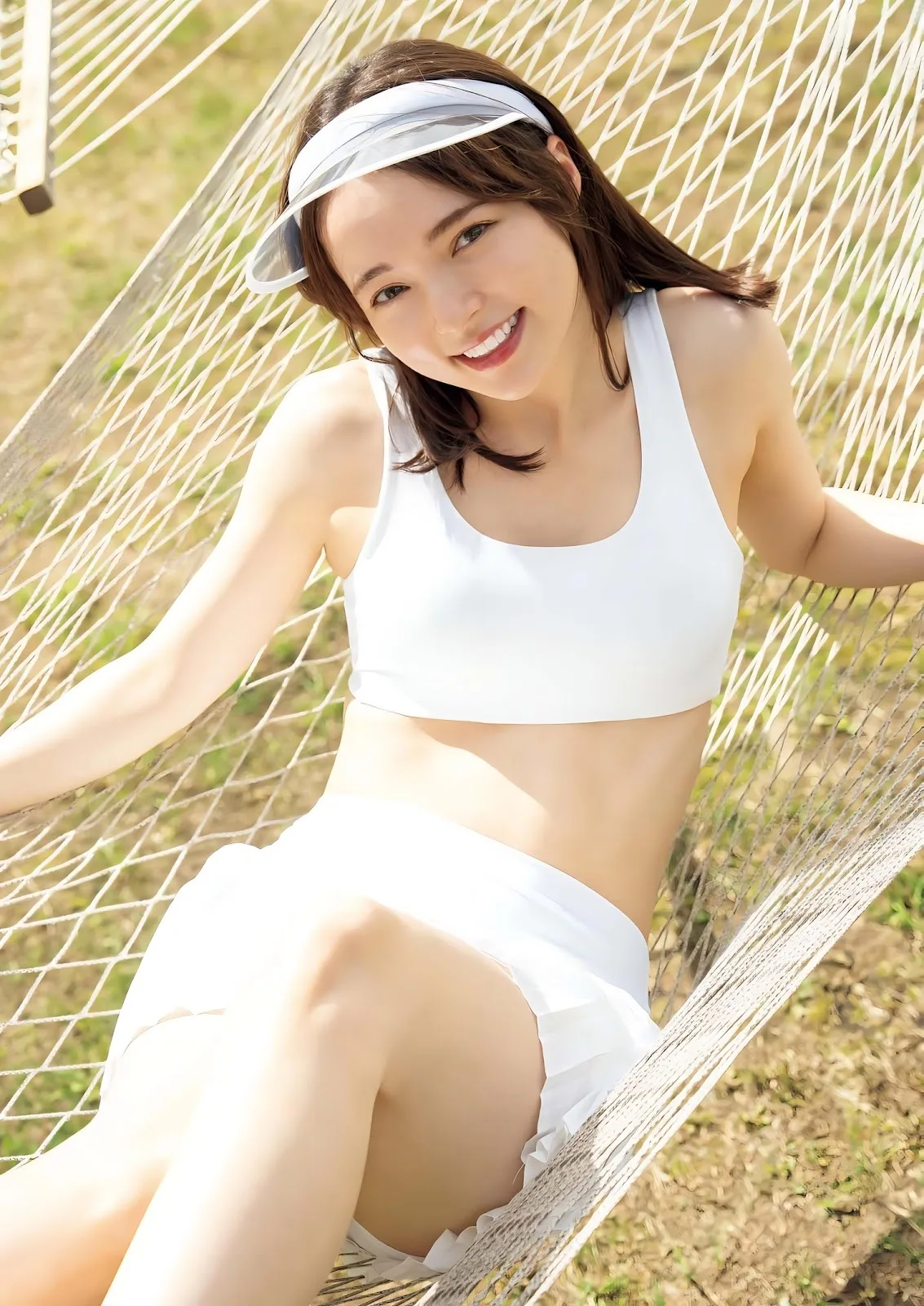Alisa Sakamaki photo 8 — Actress, Gravure Idol, Model, Musician, TikTok Star, Japanese