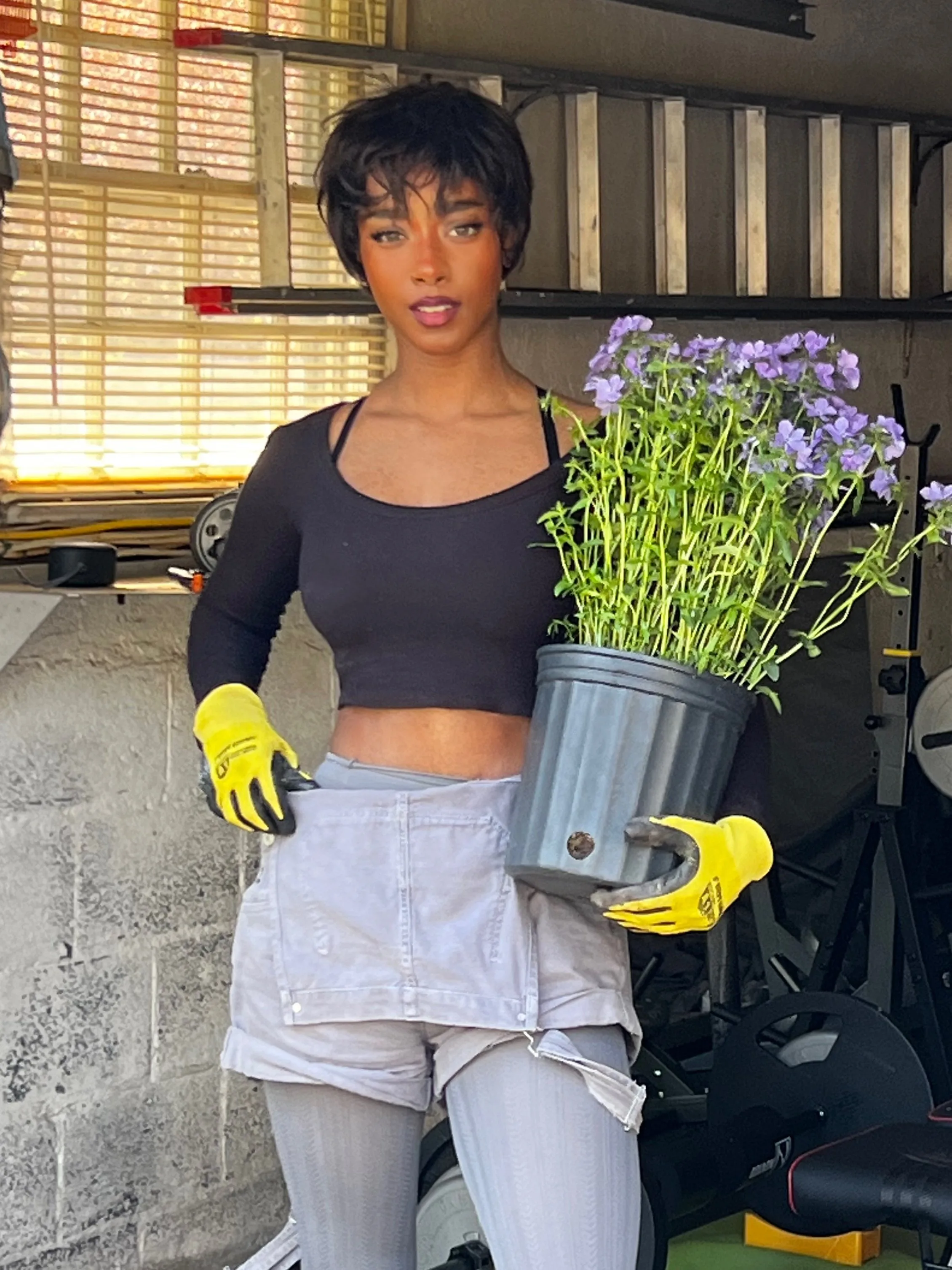 Aliya Will photo 12 — Activist, Cosplayer, Gamer, YouTuber, Jamaican