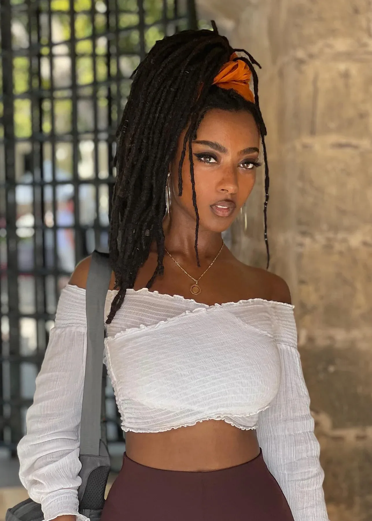 Aliya Will photo 17 — Mixed-race (primarily Black), Activist, Cosplayer, Gamer, YouTuber