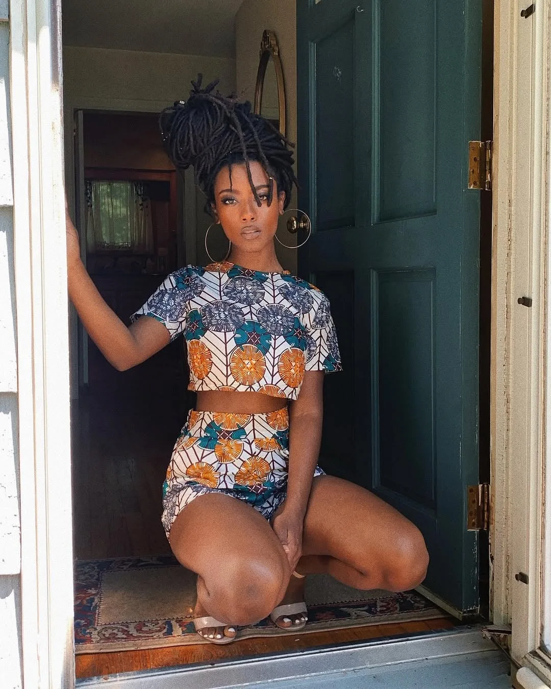 Aliya Will photo 21 — Slim, Brown