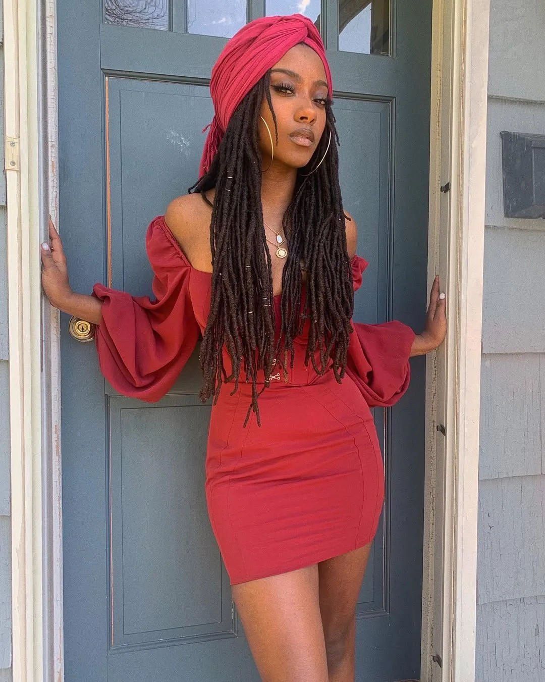 Aliya Will photo 6 — Activist, Cosplayer, Gamer, YouTuber, Jamaican