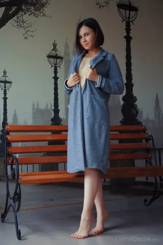 Alla (AmourAngels) photo 27 — Slim, Blue