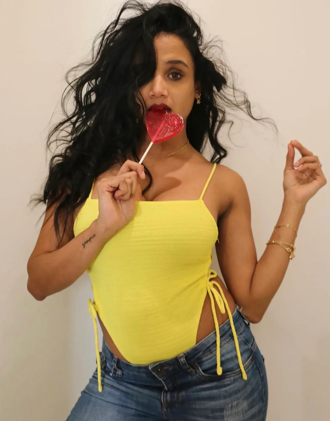 Allegra Wijemuni photo 2 — Sri Lankan),  (Australian