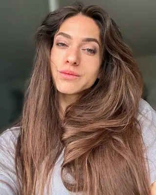 Allison Testu photo 18 — Fitness Model, French