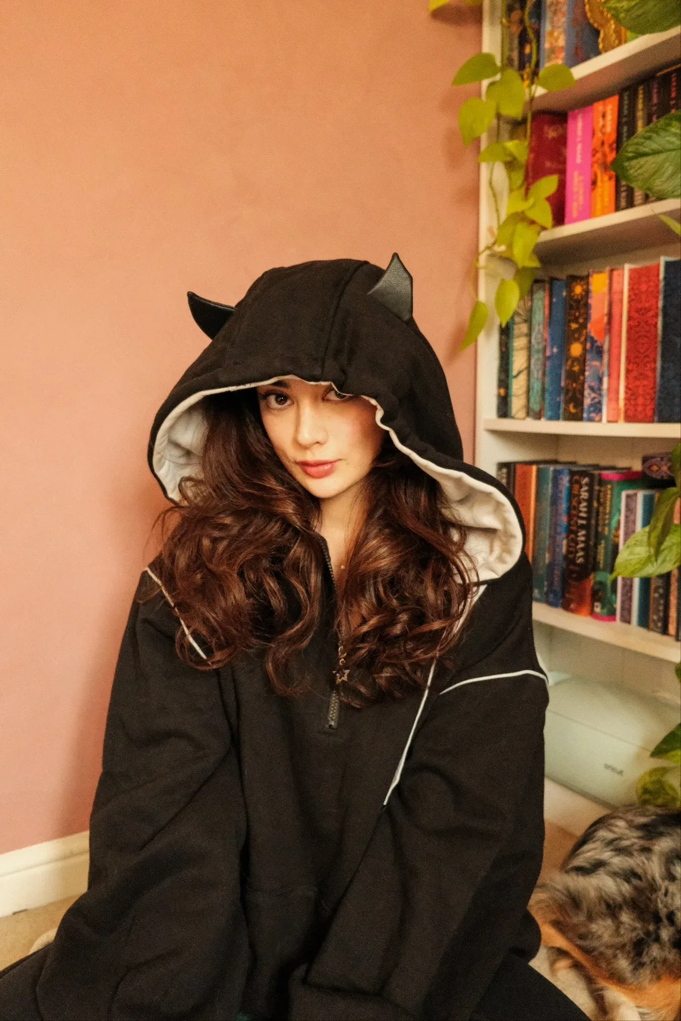 Alyska photo 19 — English, Black