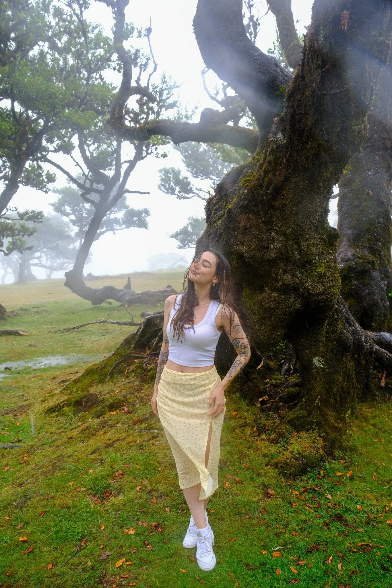Alyska photo 4 — Brown, Mixed-race (primarily Asian)