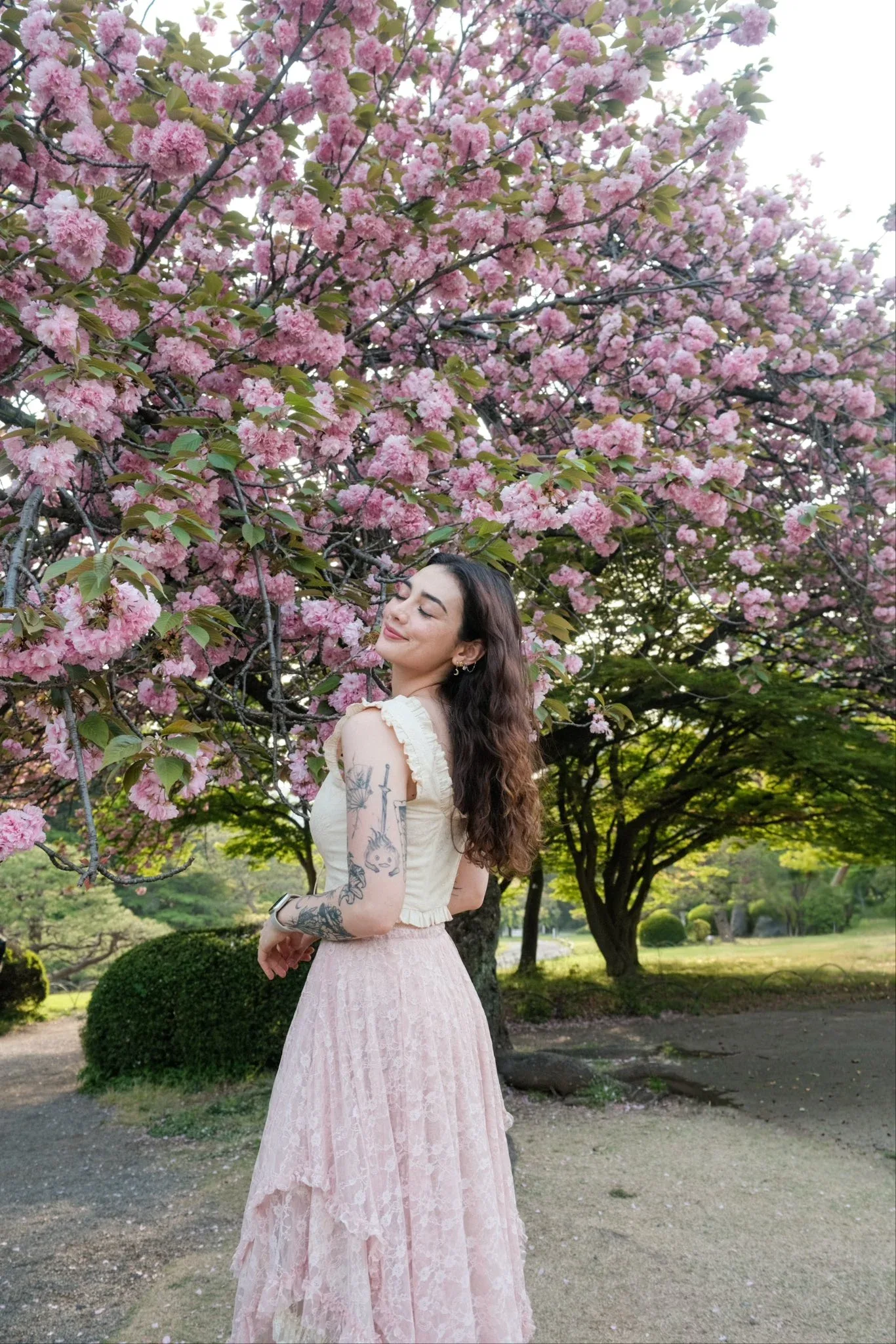 Alyska photo 5 — Mixed-race (primarily Asian), Cosplayer, Gamer, YouTuber