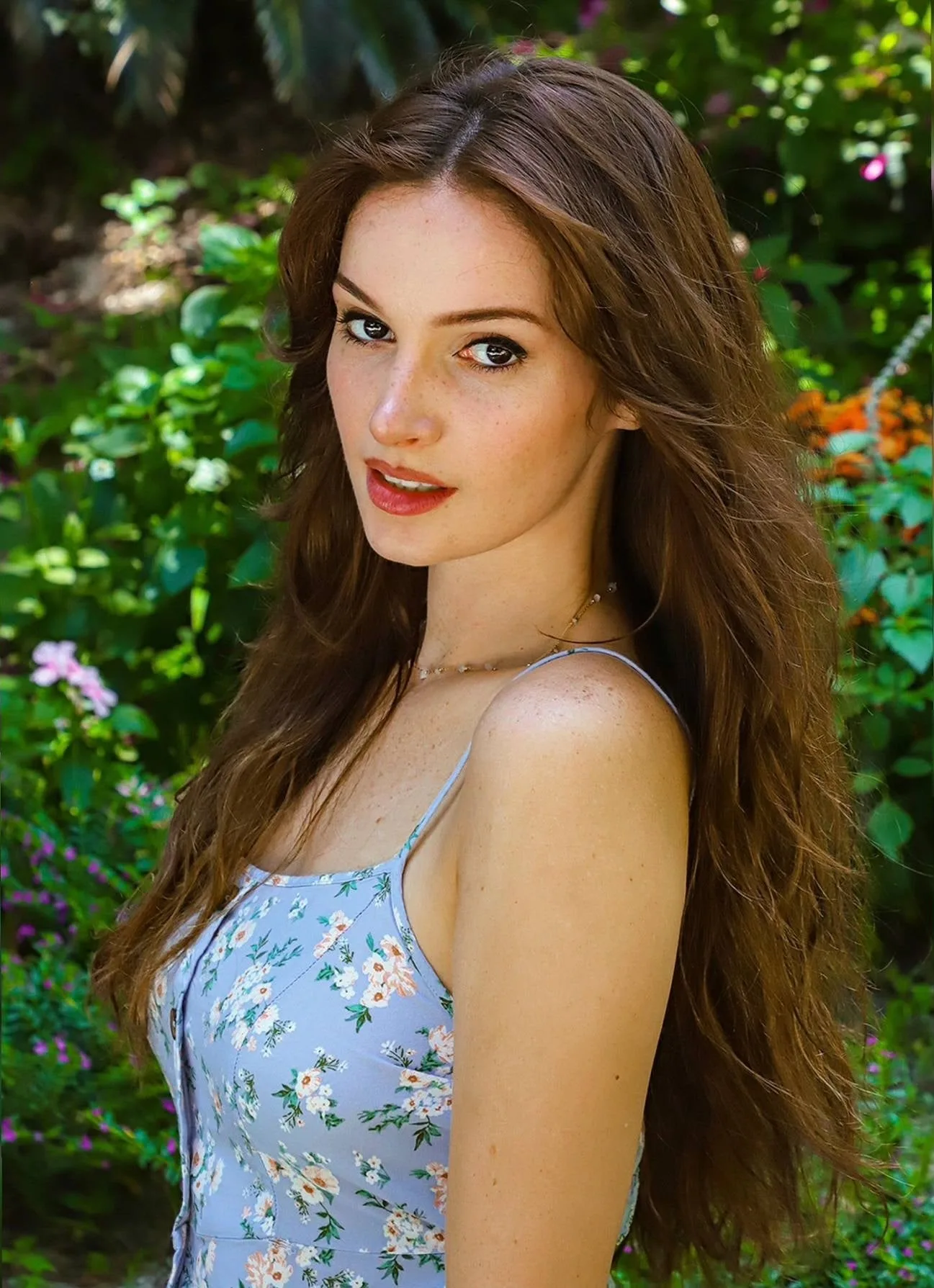 Alyson Tabbitha photo 11 — Caucasian, Cosplayer, Influencer, TikTok Star, YouTuber