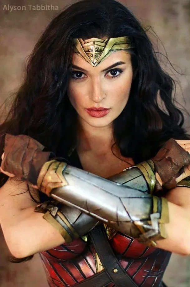 Alyson Tabbitha photo 6 — Cosplayer, Influencer, TikTok Star, YouTuber, American