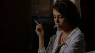 Alyssa Milano photo 18 — Activist, Actress, Influencer, Musician (former), Producer, Writer, American