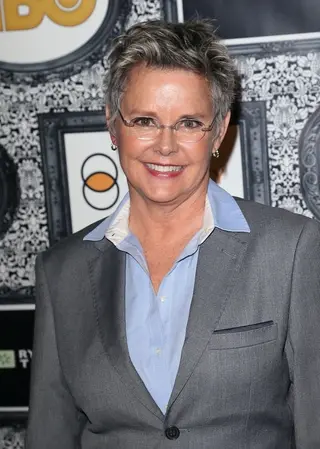 Amanda Bearse photo 9 — Slim, Grey