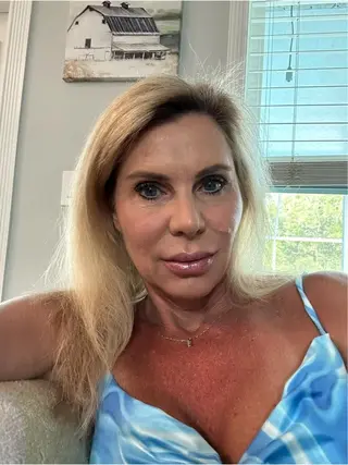 Amanda Cording photo 12 — Bodybuilder (former), Fitness Model, American