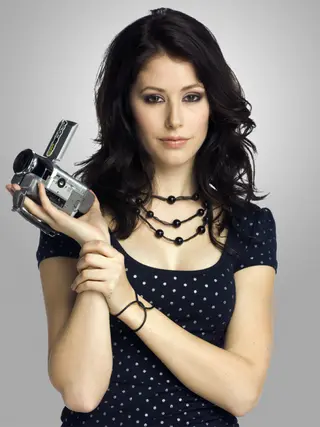 Amanda Crew photo 18 — Actress, Influencer, Canadian