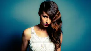 Amanda Crew photo 5 — Caucasian, Actress, Influencer