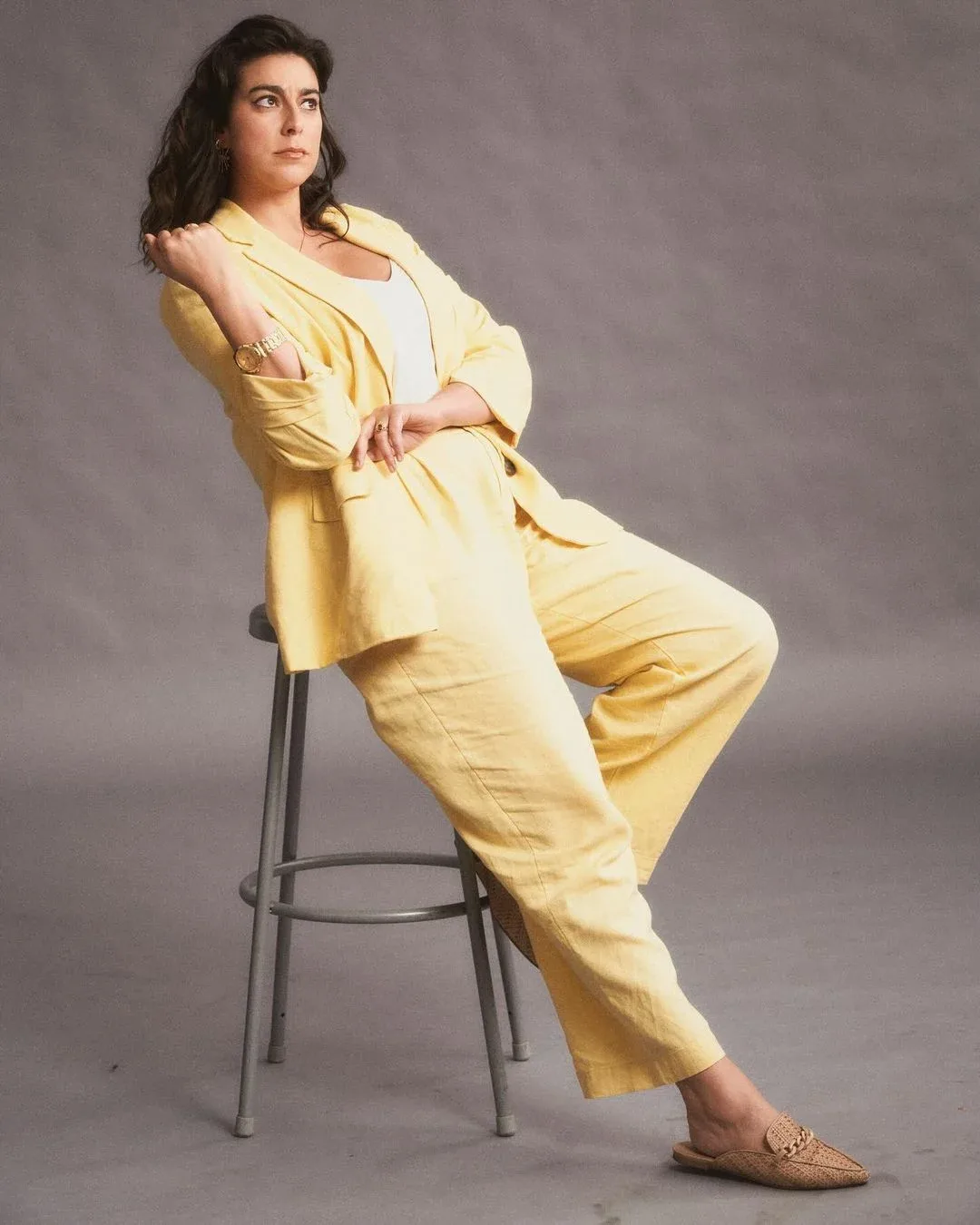 Amanda Lehan-Canto photo 3 — Average, Brown