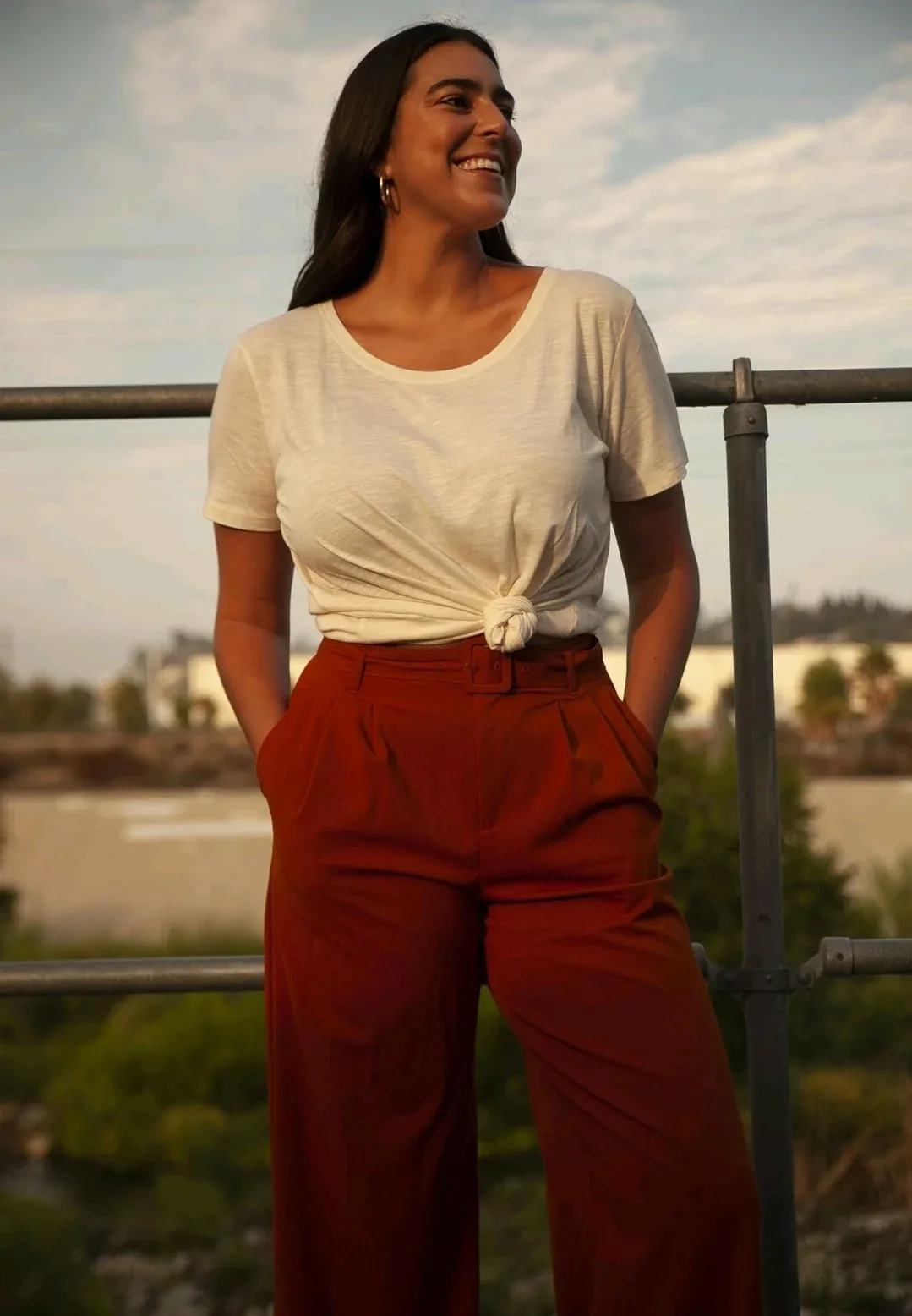 Amanda Lehan-Canto photo 4 — Brown, Mixed-race