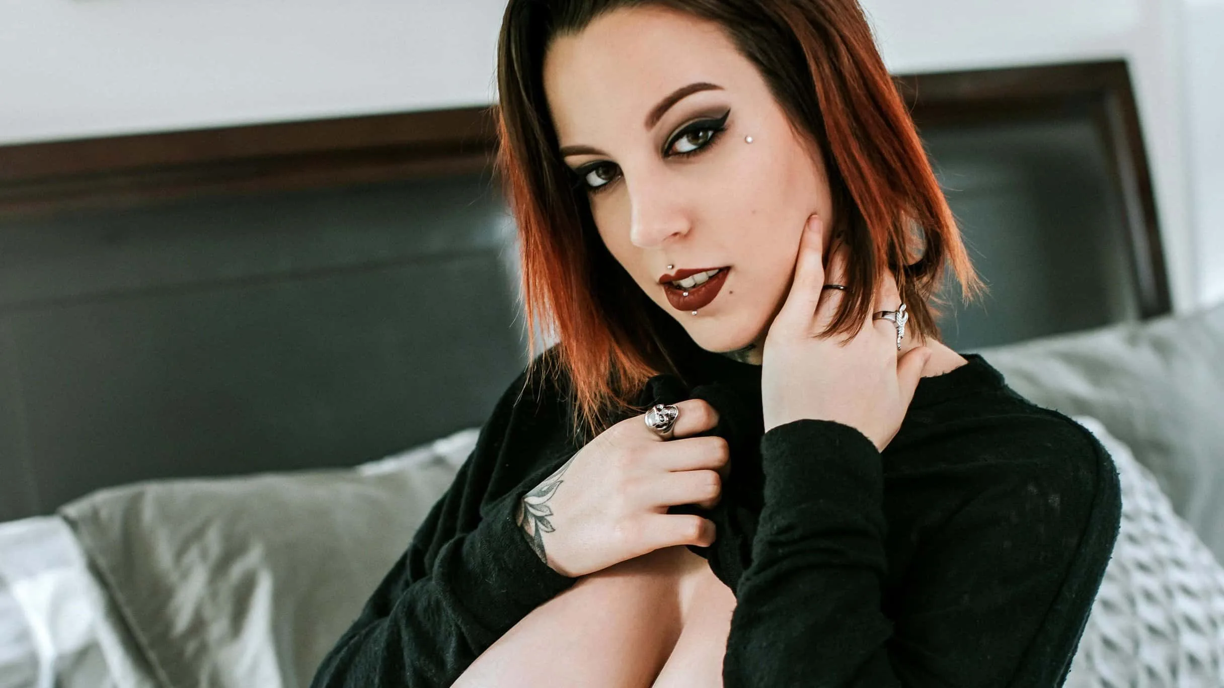Amanda Verona photo 6 — Adult Model, Camgirl, Glamour Model, Porn Star, American