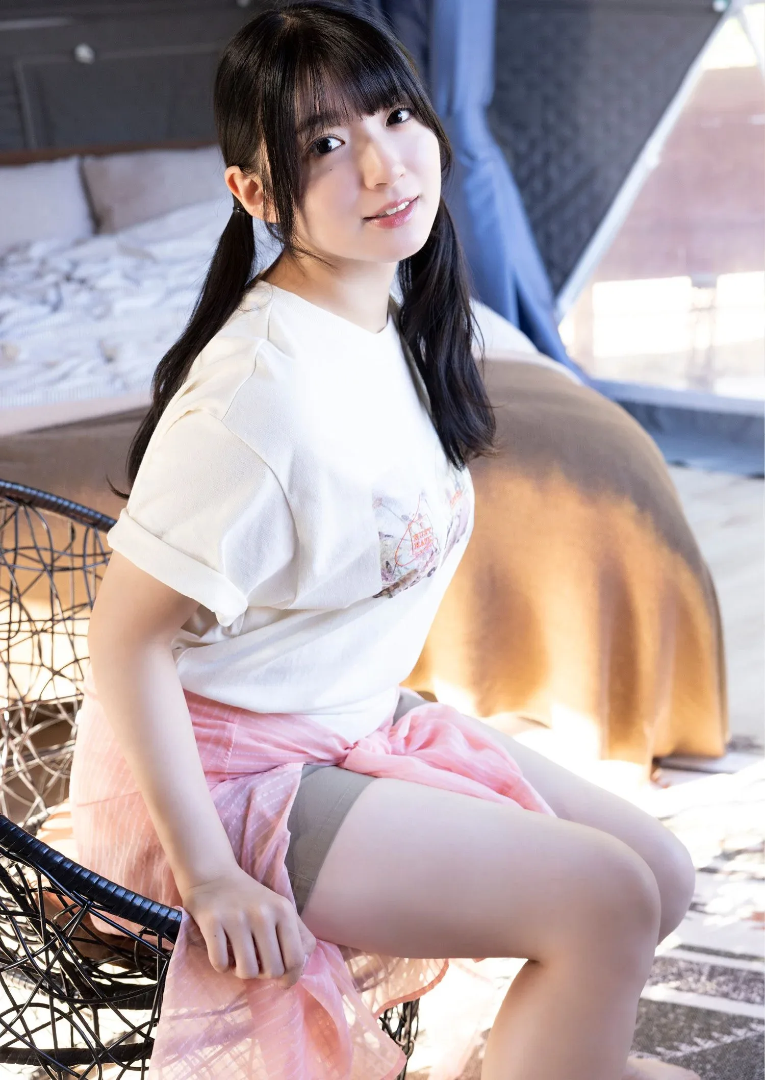 Amane Shindo photo 11 — Asian, Cosplayer (former), Musician:  DJ, Musician: Singer, Voice Actress