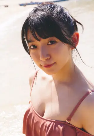 Amane Shindo photo 16 — Brown, Asian