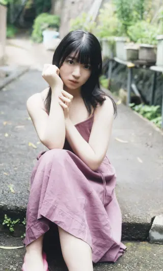 Amane Shindo photo 3 — Average, Brown