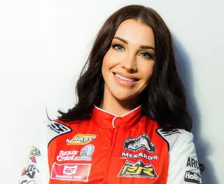 Amber Balcaen photo 12 — Business Woman, Influencer, Sportswoman: Race Car Driver, Canadian