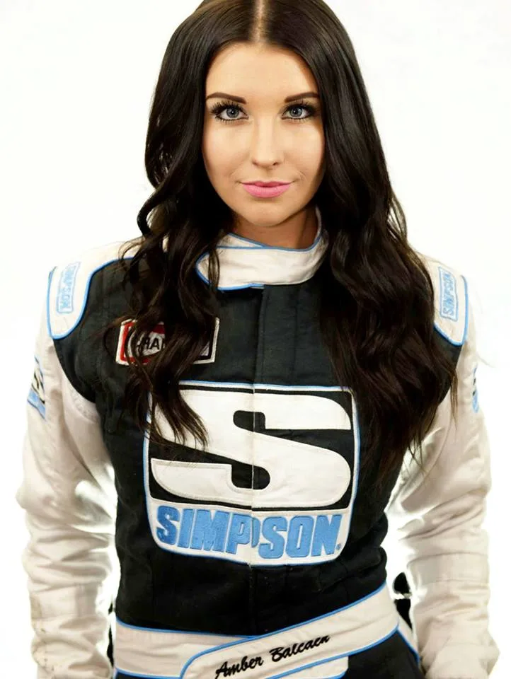 Amber Balcaen photo 15 — Caucasian, Business Woman, Influencer, Sportswoman: Race Car Driver