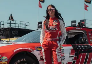 Amber Balcaen photo 16 — Business Woman, Influencer, Sportswoman: Race Car Driver, Canadian
