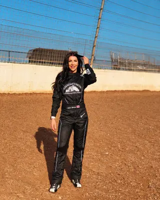 Amber Balcaen photo 3 — Caucasian, Business Woman, Influencer, Sportswoman: Race Car Driver