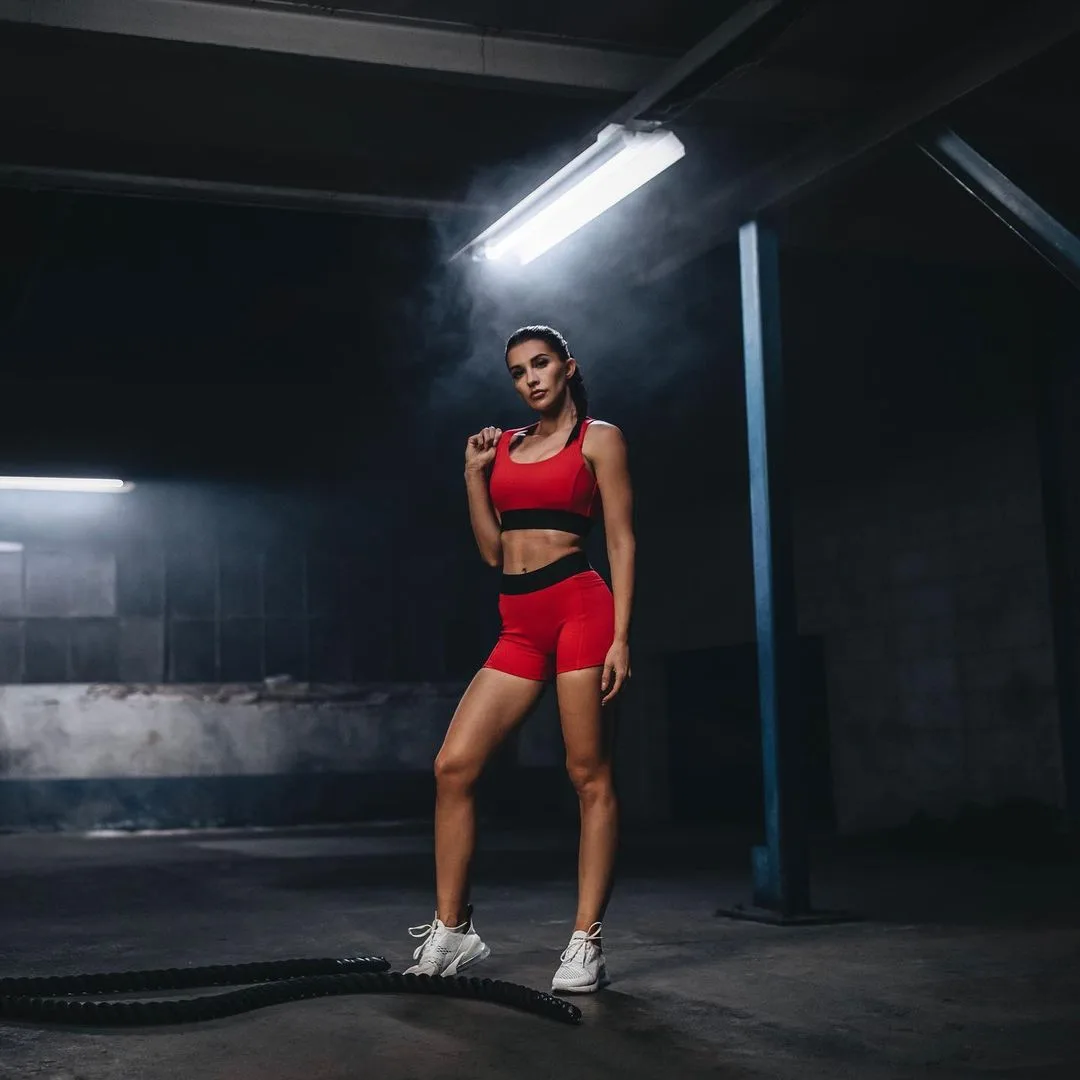 Amber Balcaen photo 4 — Business Woman, Influencer, Sportswoman: Race Car Driver, Canadian