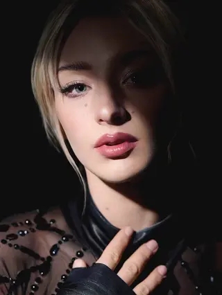 Amber Glenn photo 11 — Caucasian, Influencer, Sportswoman: Figure Skater, TikTok Star