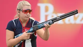 Amber Hill photo 6 — Model, Sportswoman, English