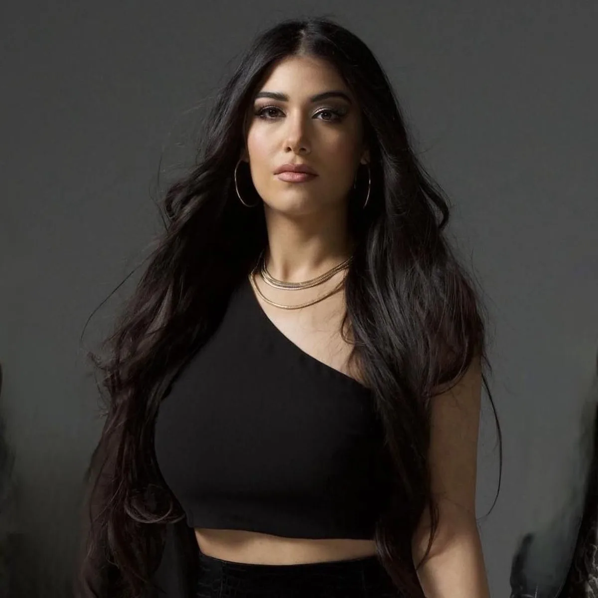 Ambre Vourvahis — Musician: Singer, Greek),  (French