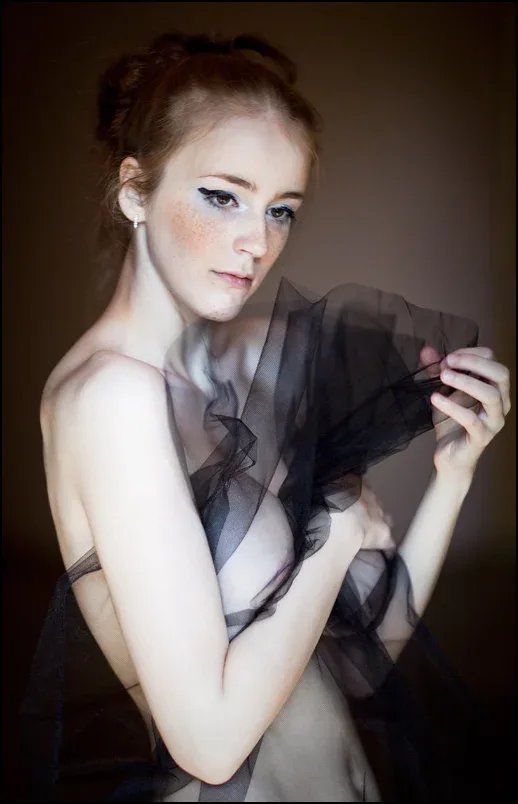 Ameliya Noita photo 14 — Auburn, Slim