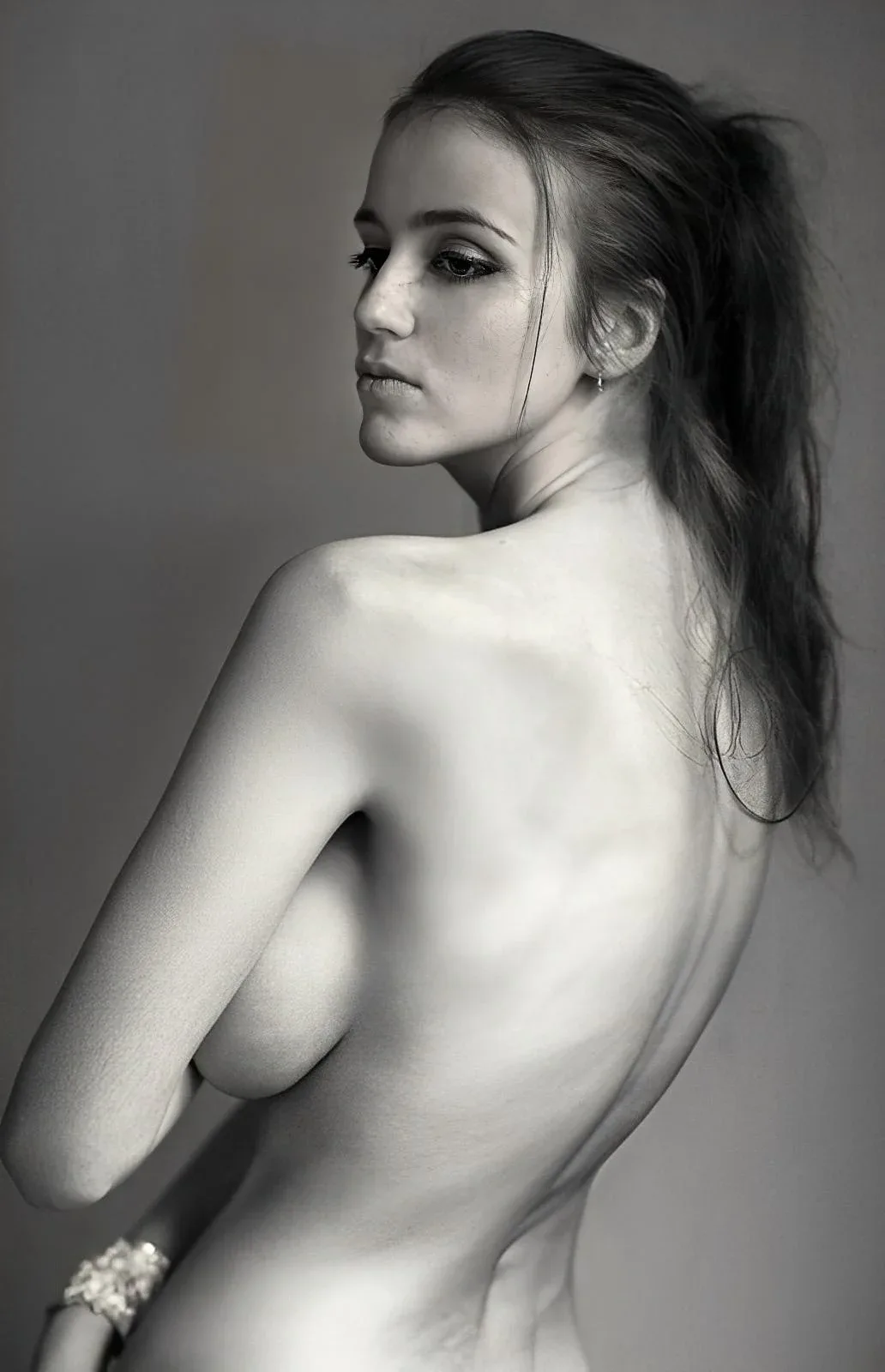 Ameliya Noita photo 9 — Slim, Hazel