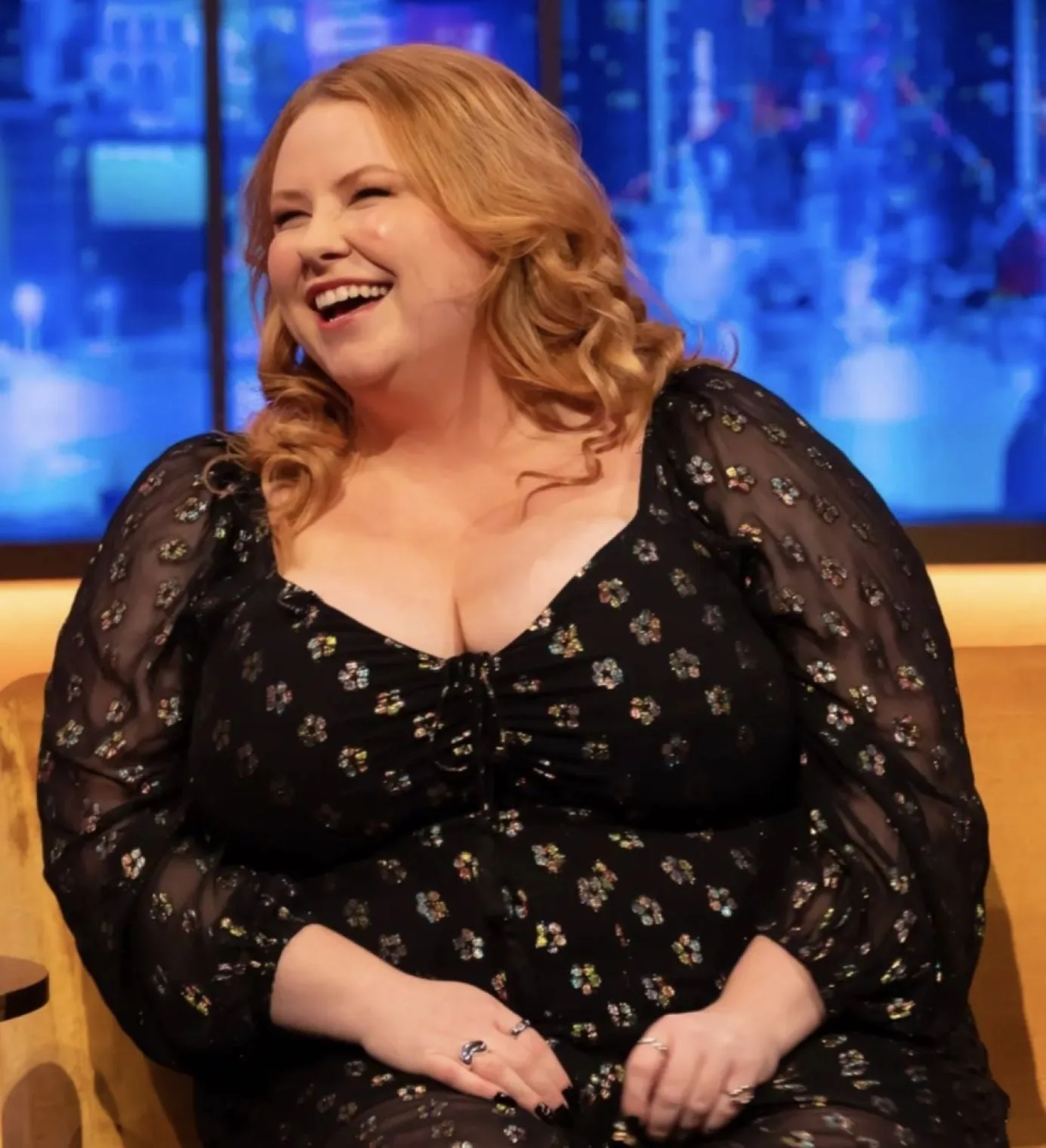 Amy Gledhill photo 6 — Actress, Comedian, British