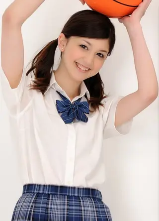 Amy Kubo photo 7 — Japanese, Black