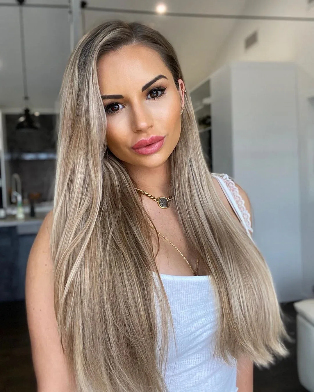 Amy Lee Summers photo 17 — Caucasian, Fitness Model (former), Playboy Model (former)