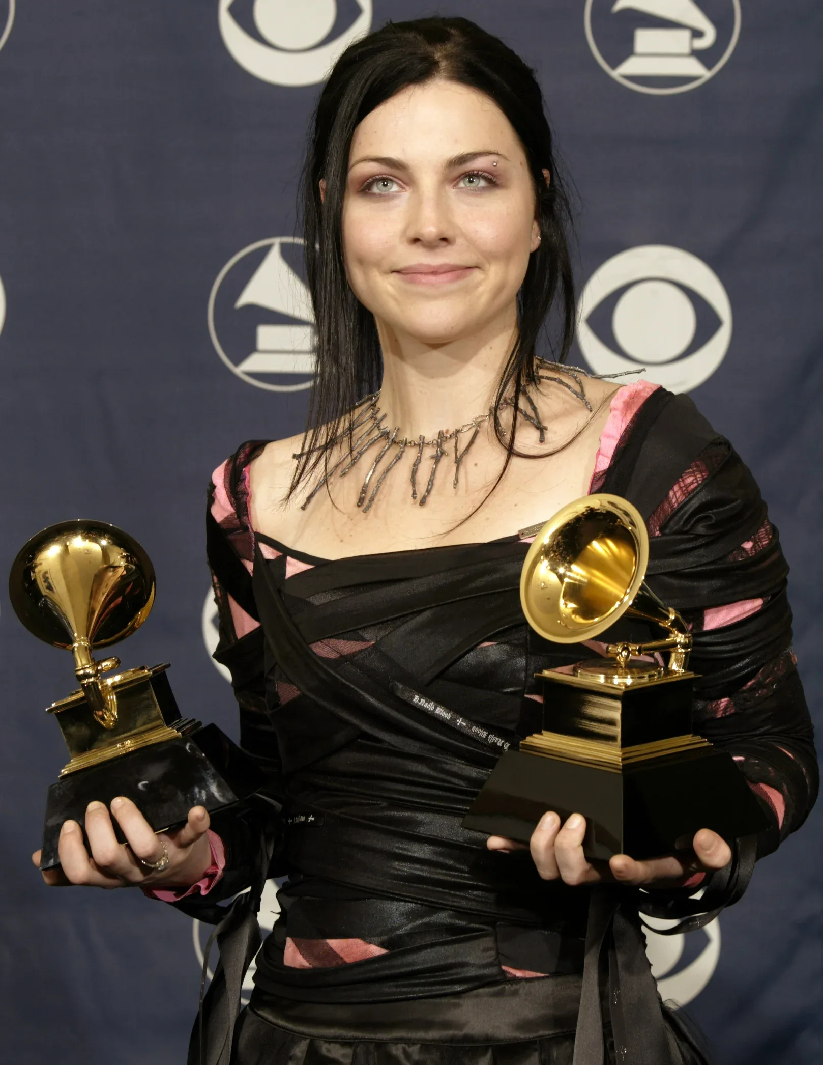 Amy Lee photo 17 — Caucasian, Activist, Musician, Musician: Singer