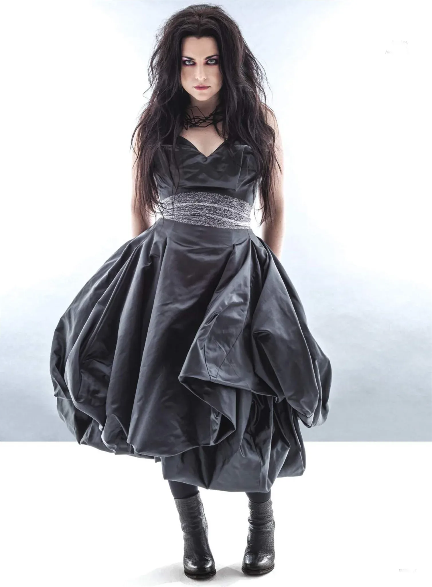 Amy Lee photo 18 — Activist, Musician, Musician: Singer, American