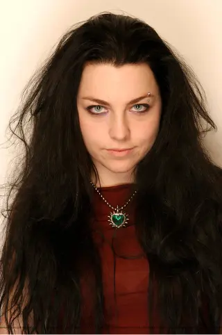 Amy Lee photo 6 — Activist, Musician, Musician: Singer, American