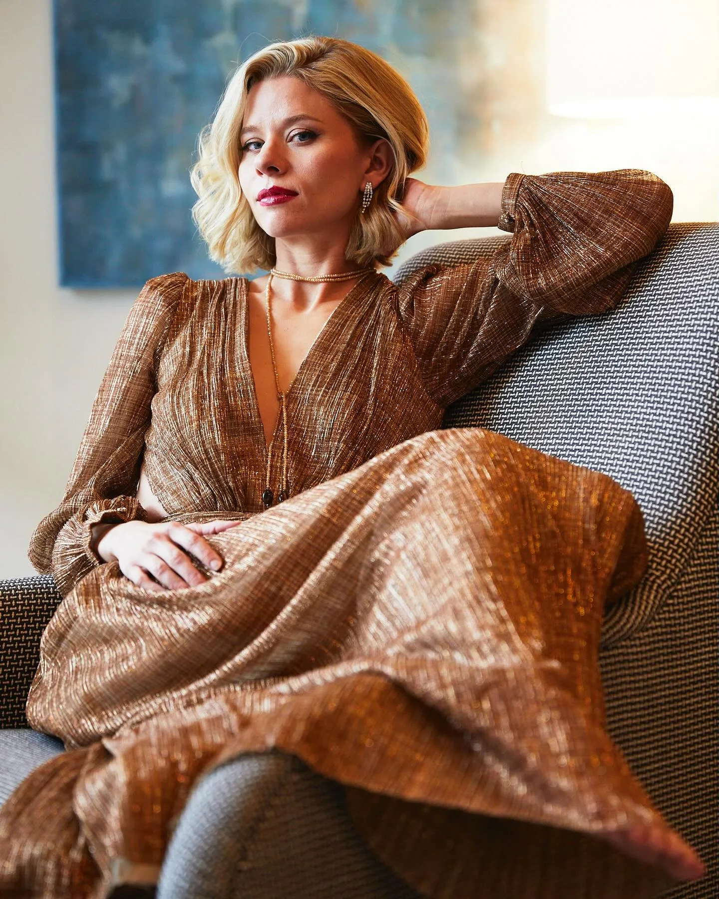 Amy Owens — Musician: Singer, American