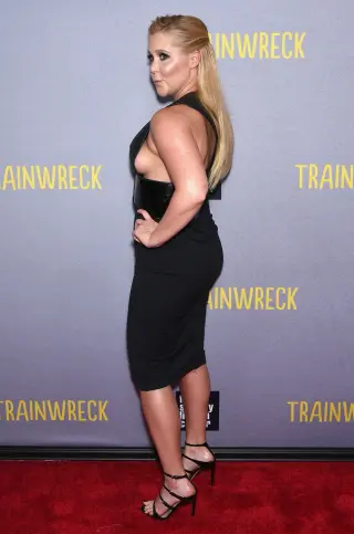 Amy Schumer photo 13 — American, Blonde