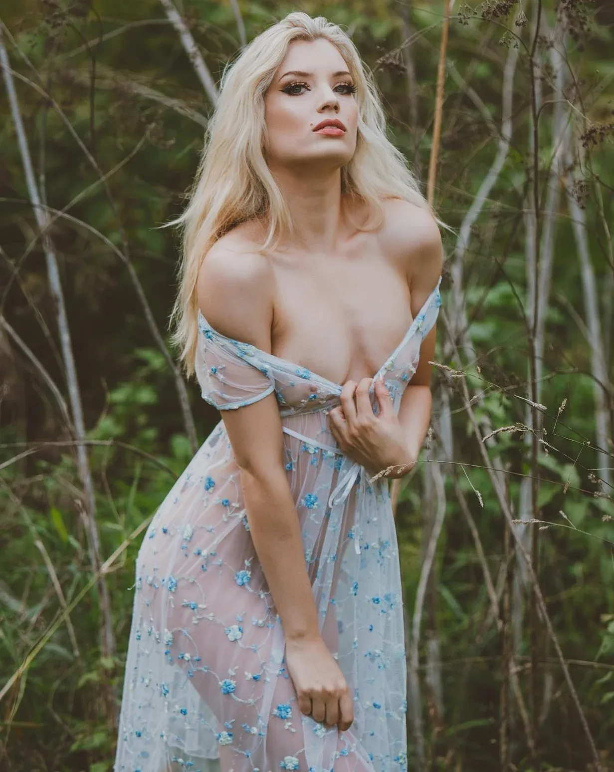 Amy Wilder photo 7 — Australian, Auburn