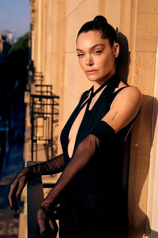 Ana Rujas photo 6 — Actress, Model, Writer, Spanish