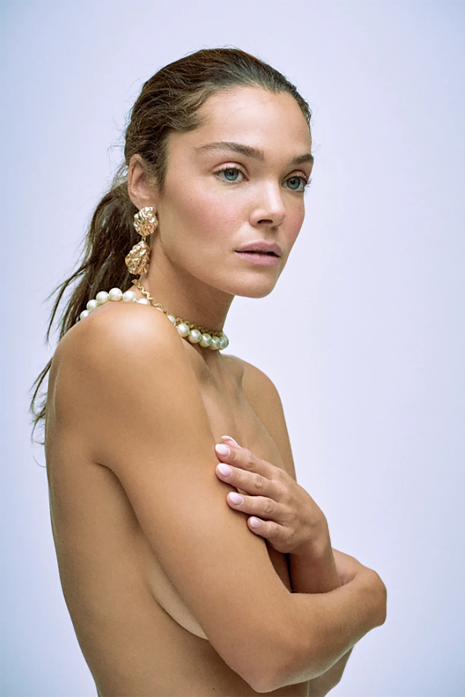 Ana Rujas photo 7 — Spanish, Black