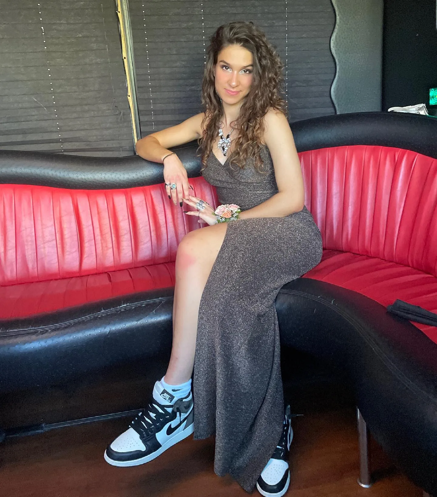Ana Sobonja photo 5 — TikTok Star, Croatian
